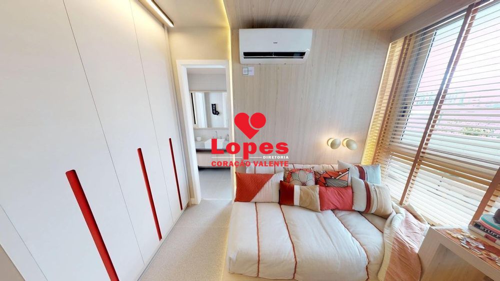 Apartamento, 4 quartos, 137 m² - Foto 3