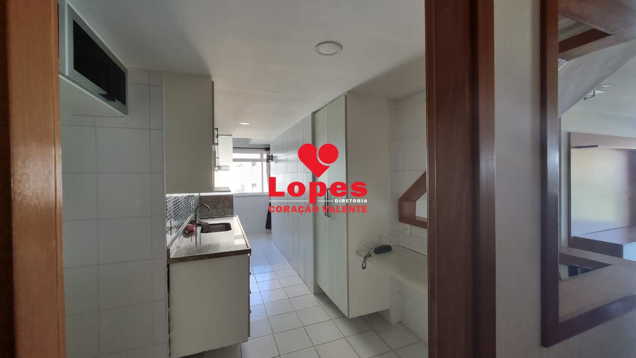 Cobertura, 4 quartos, 198 m² - Foto 12