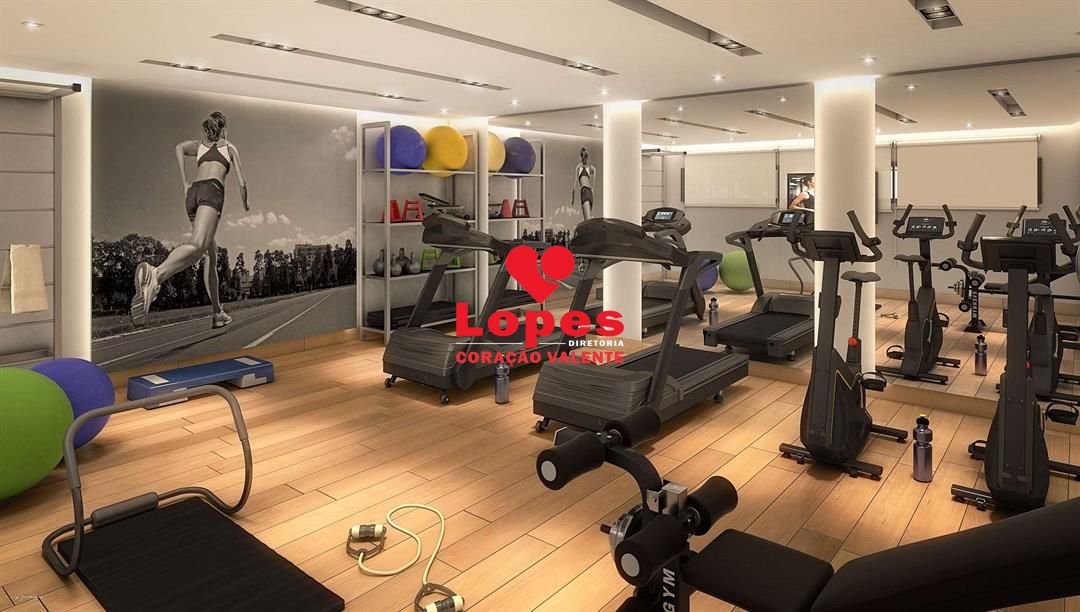 Apartamento, 2 quartos, 81 m² - Foto 4