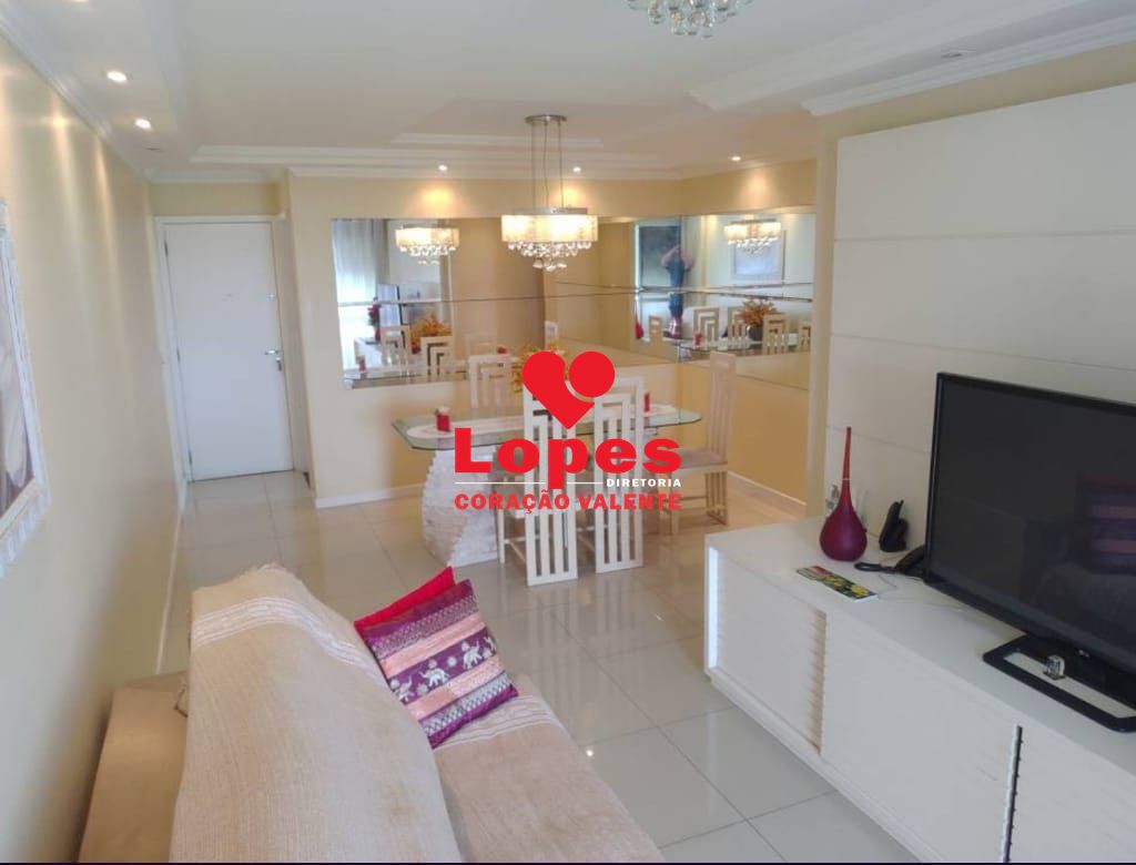 Apartamento, 3 quartos, 114 m² - Foto 3