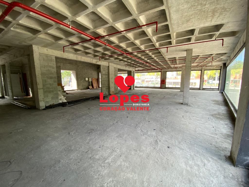 Sala-Conjunto, 318 m² - Foto 3