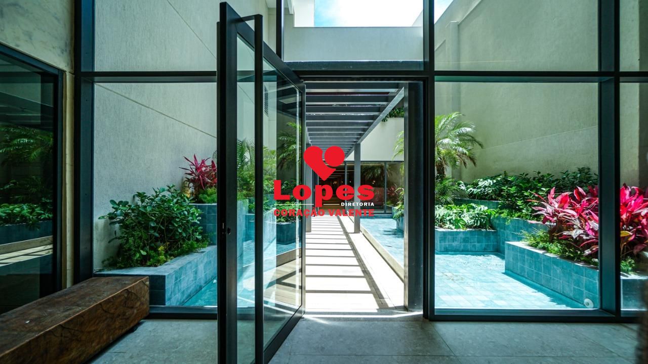 Apartamento, 3 quartos, 116 m² - Foto 5