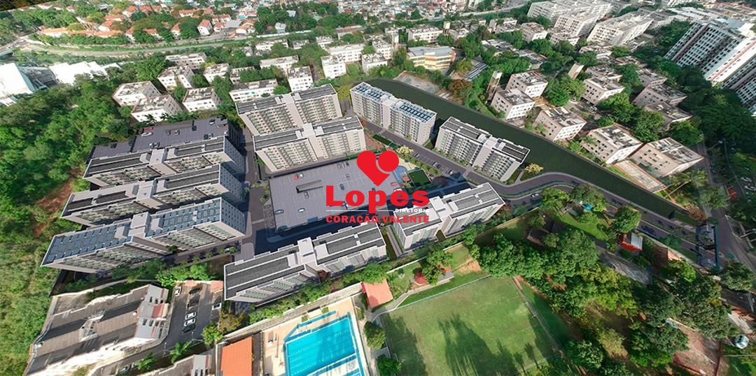 Apartamento, 2 quartos, 50 m² - Foto 15