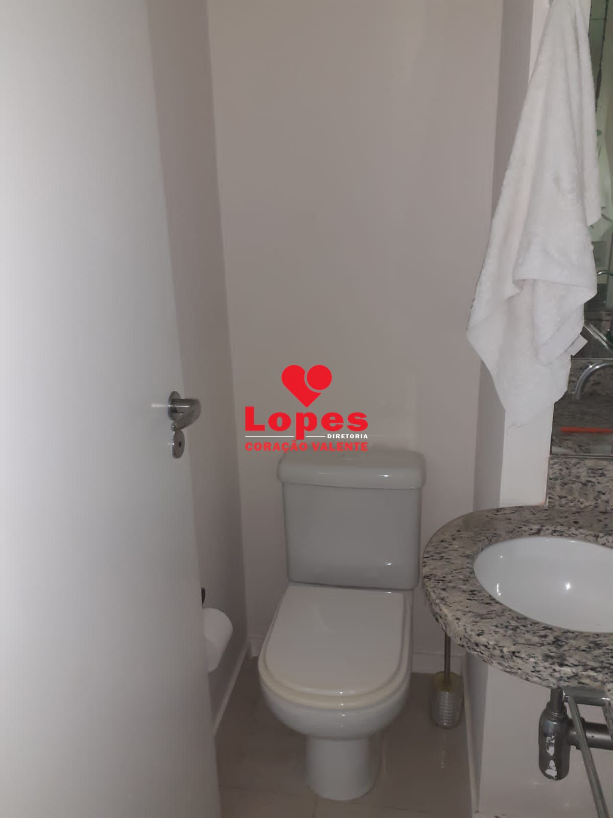Apartamento, 2 quartos, 110 m² - Foto 7