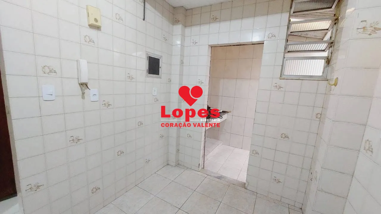 Apartamento, 2 quartos, 44 m² - Foto 13
