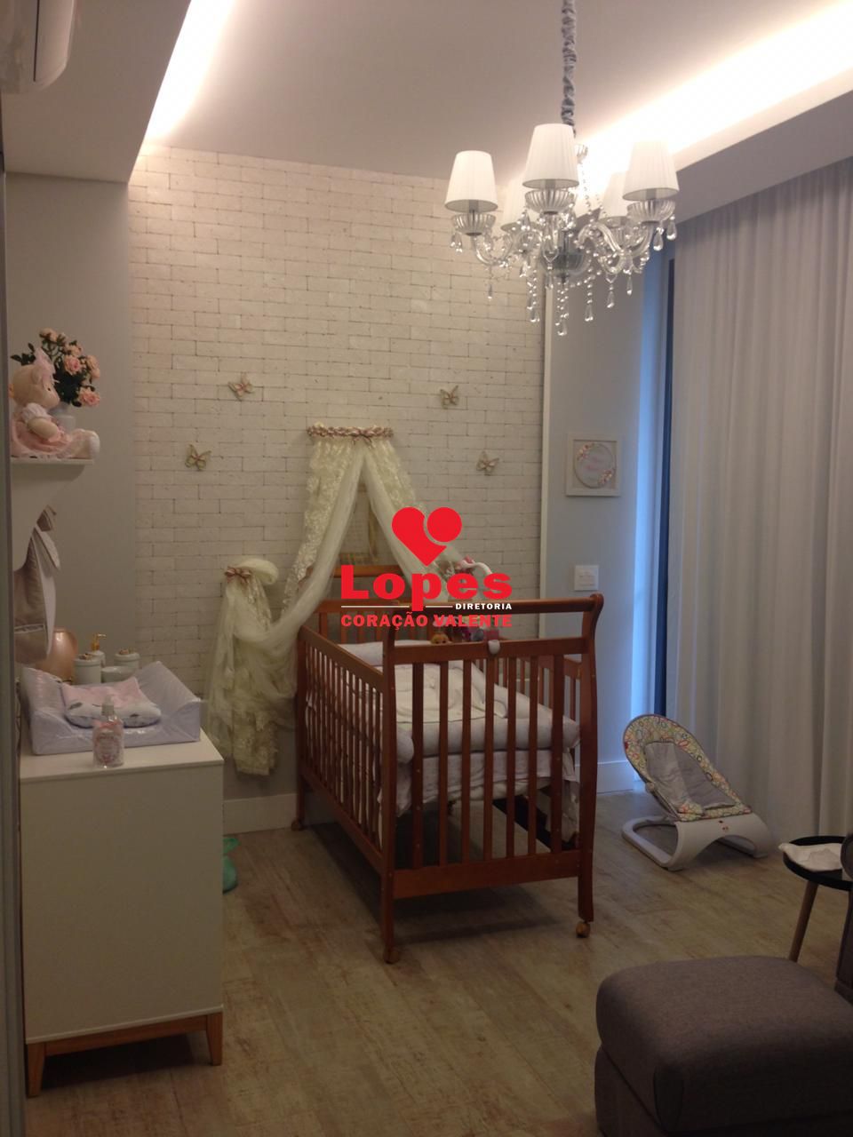 Casa de Condomínio, 4 quartos - Foto 18