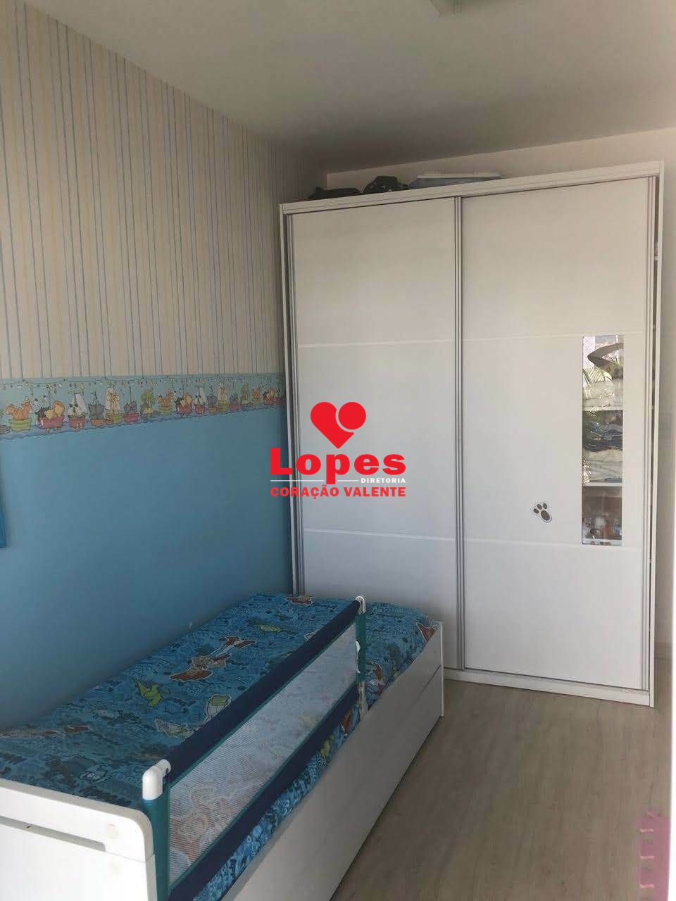 Apartamento, 3 quartos, 103 m² - Foto 11