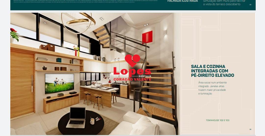 Casa, 2 quartos, 152 m² - Foto 20