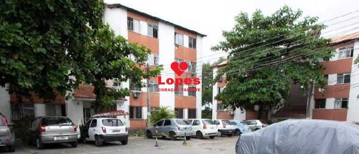 Apartamento, 2 quartos, 50 m² - Foto 6