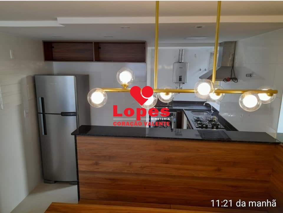 Apartamento à venda com 2 quartos, 71m² - Foto 7