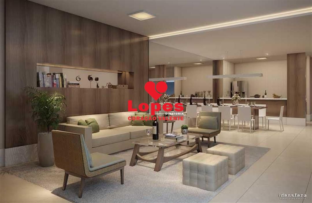 Cobertura, 3 quartos, 234 m² - Foto 11