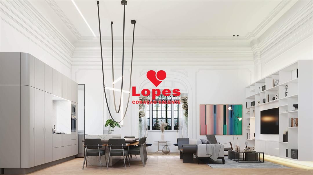 Apartamento, 2 quartos, 125 m² - Foto 7
