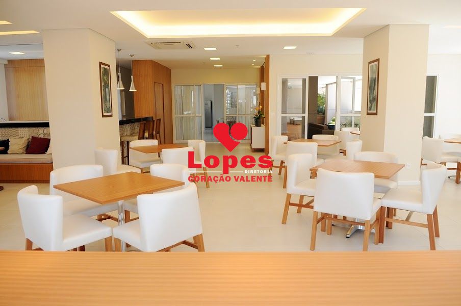 Apartamento à venda com 2 quartos, 55m² - Foto 10