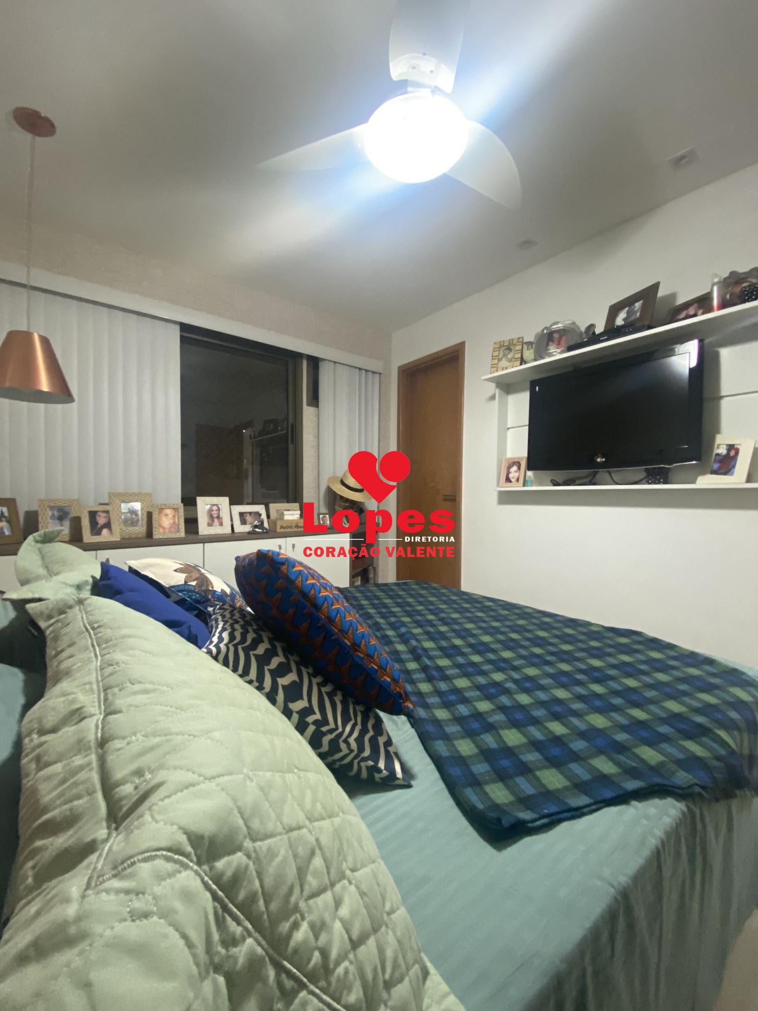 Apartamento, 3 quartos, 88 m² - Foto 16