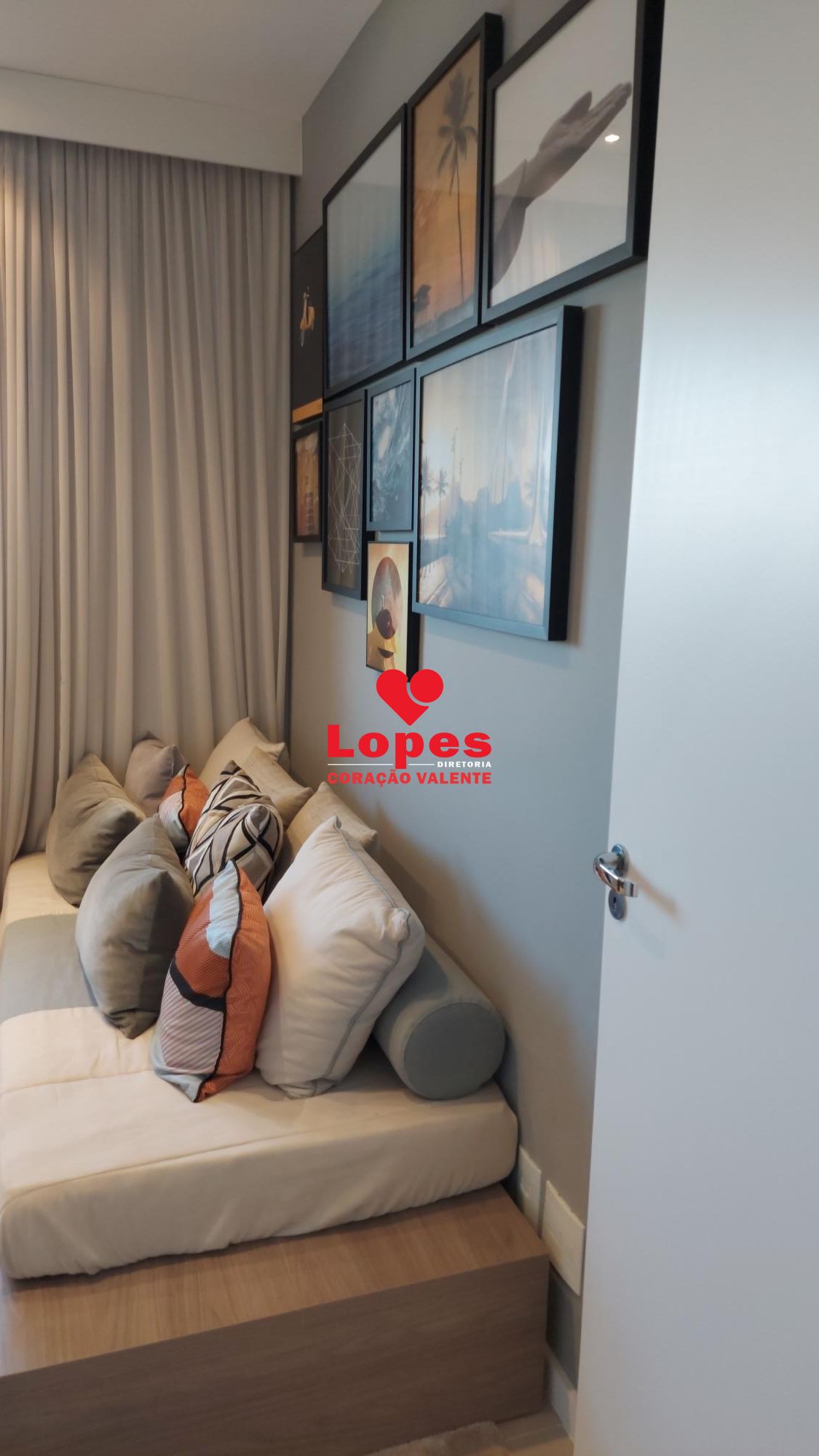 Apartamento à venda com 2 quartos, 64m² - Foto 18