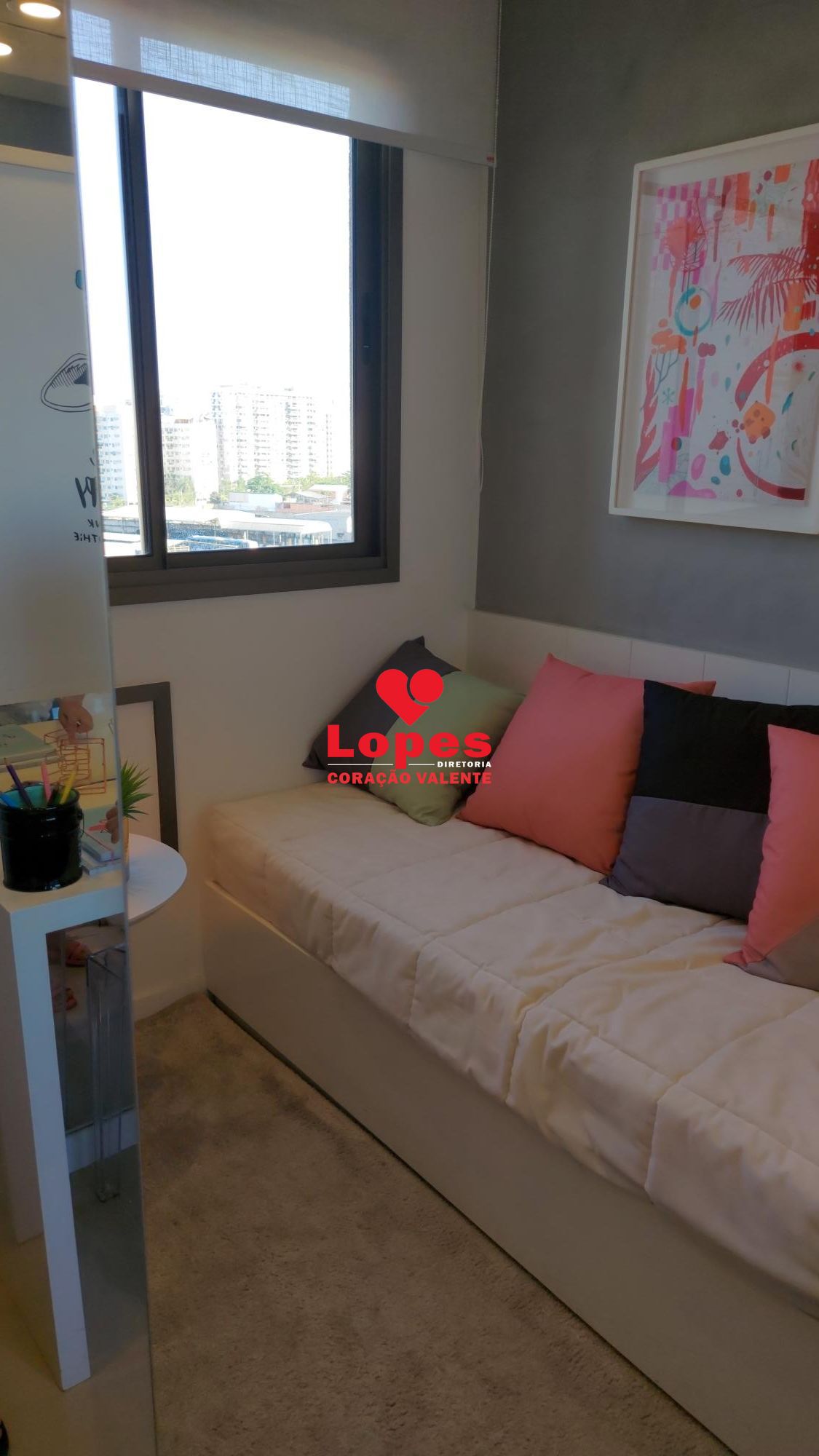 Apartamento à venda com 2 quartos, 64m² - Foto 12