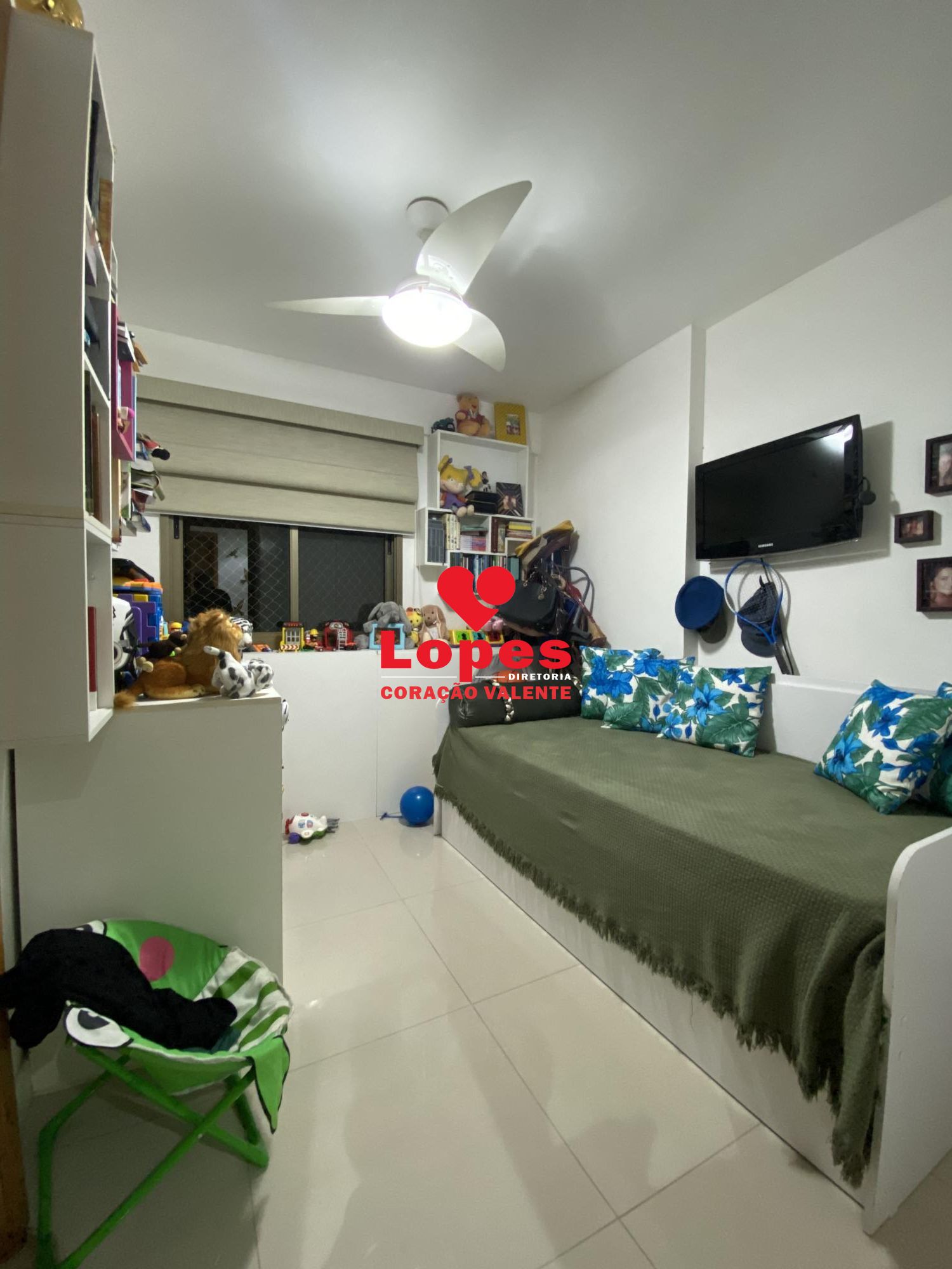 Apartamento à venda com 3 quartos, 88m² - Foto 11