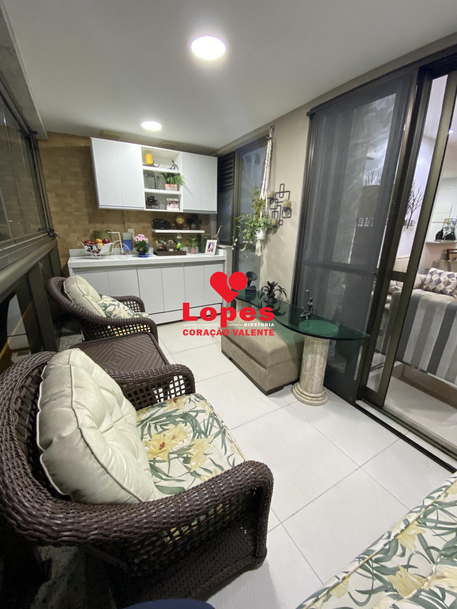 Apartamento, 3 quartos, 88 m² - Foto 6