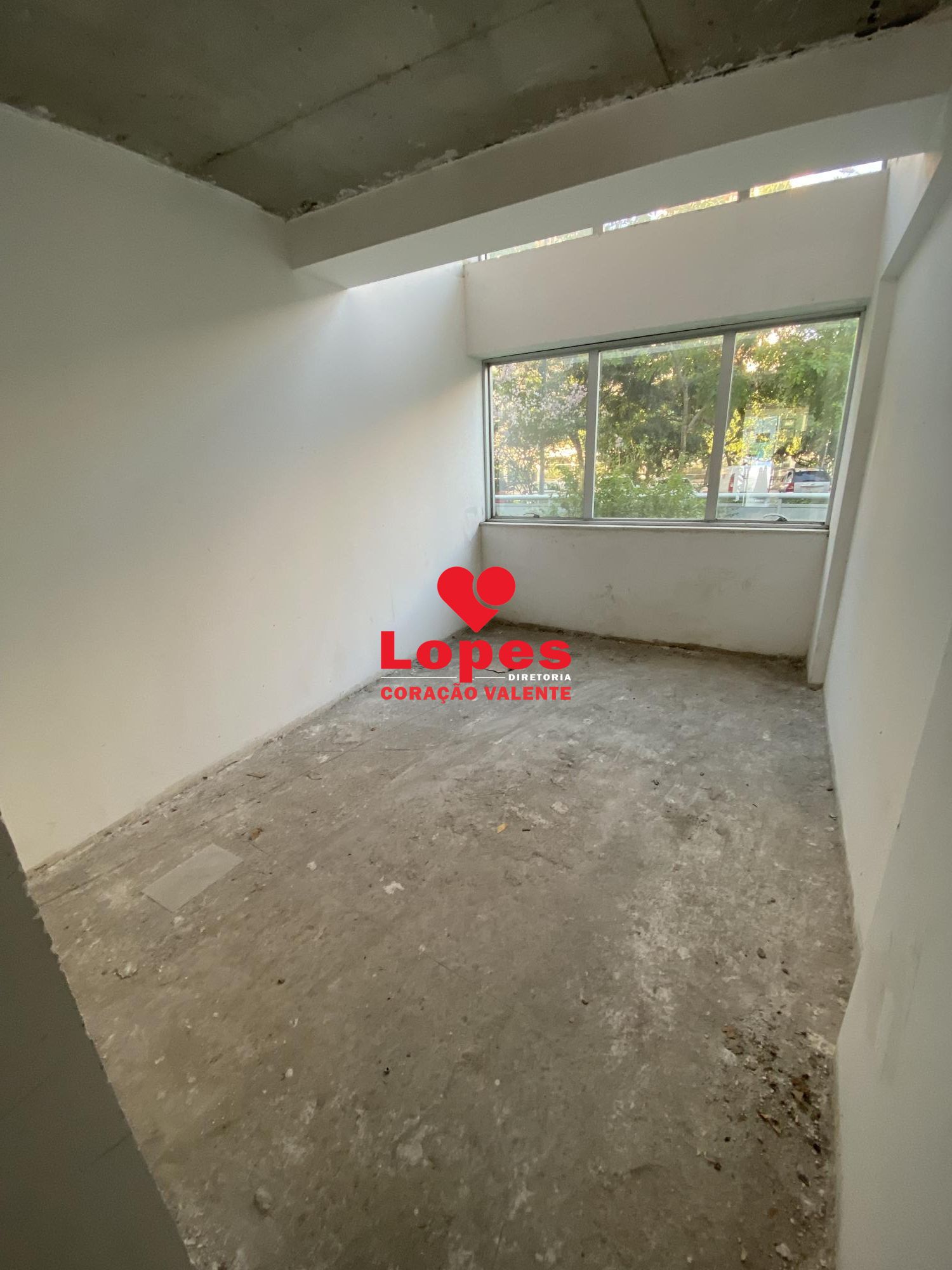 Conjunto Comercial-Sala à venda com 1 quarto, 79m² - Foto 7