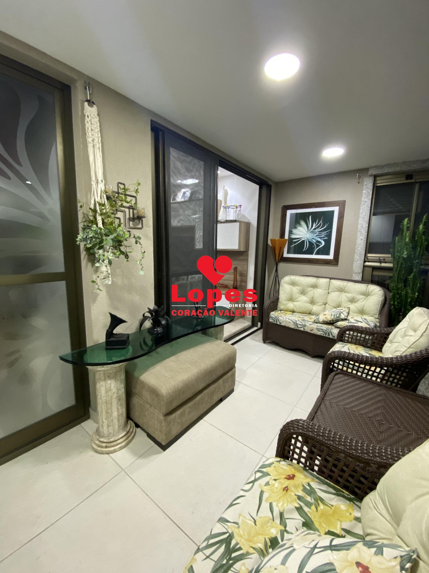 Apartamento, 3 quartos, 88 m² - Foto 8