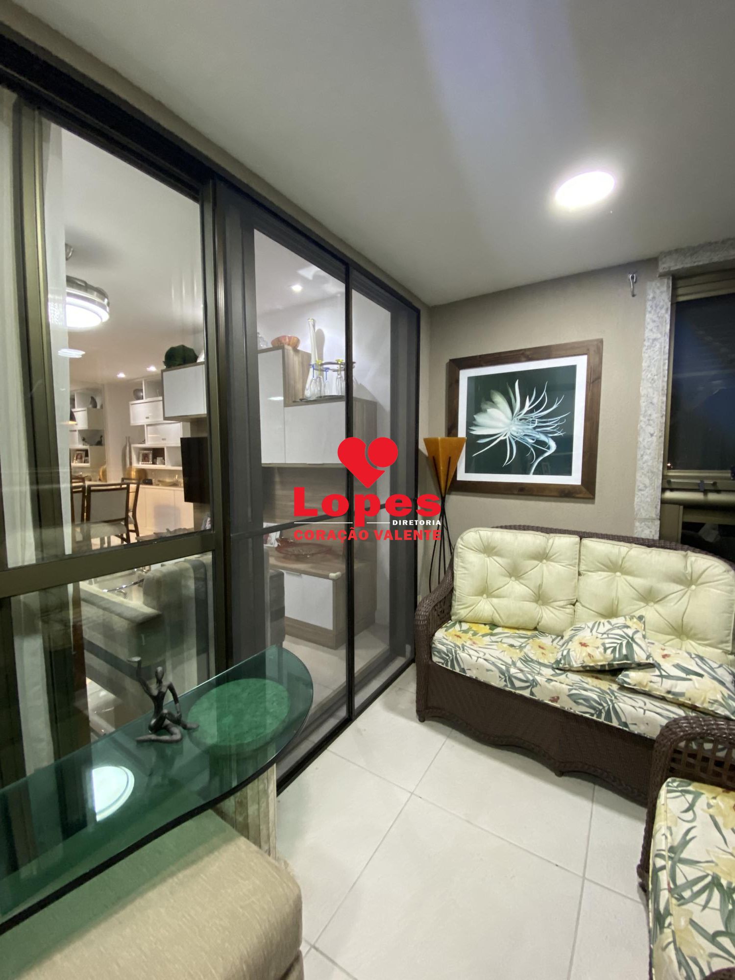 Apartamento à venda com 3 quartos, 88m² - Foto 10