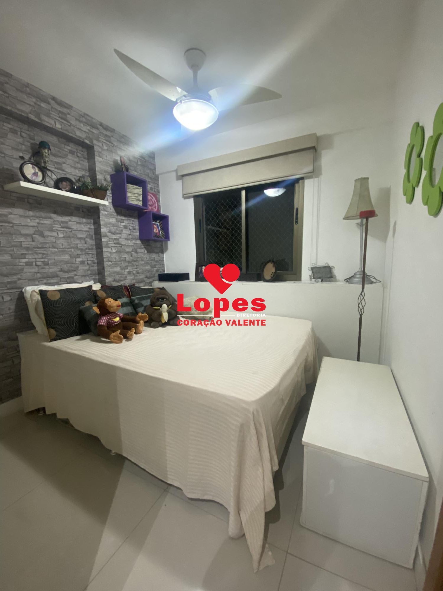 Apartamento, 3 quartos, 88 m² - Foto 17