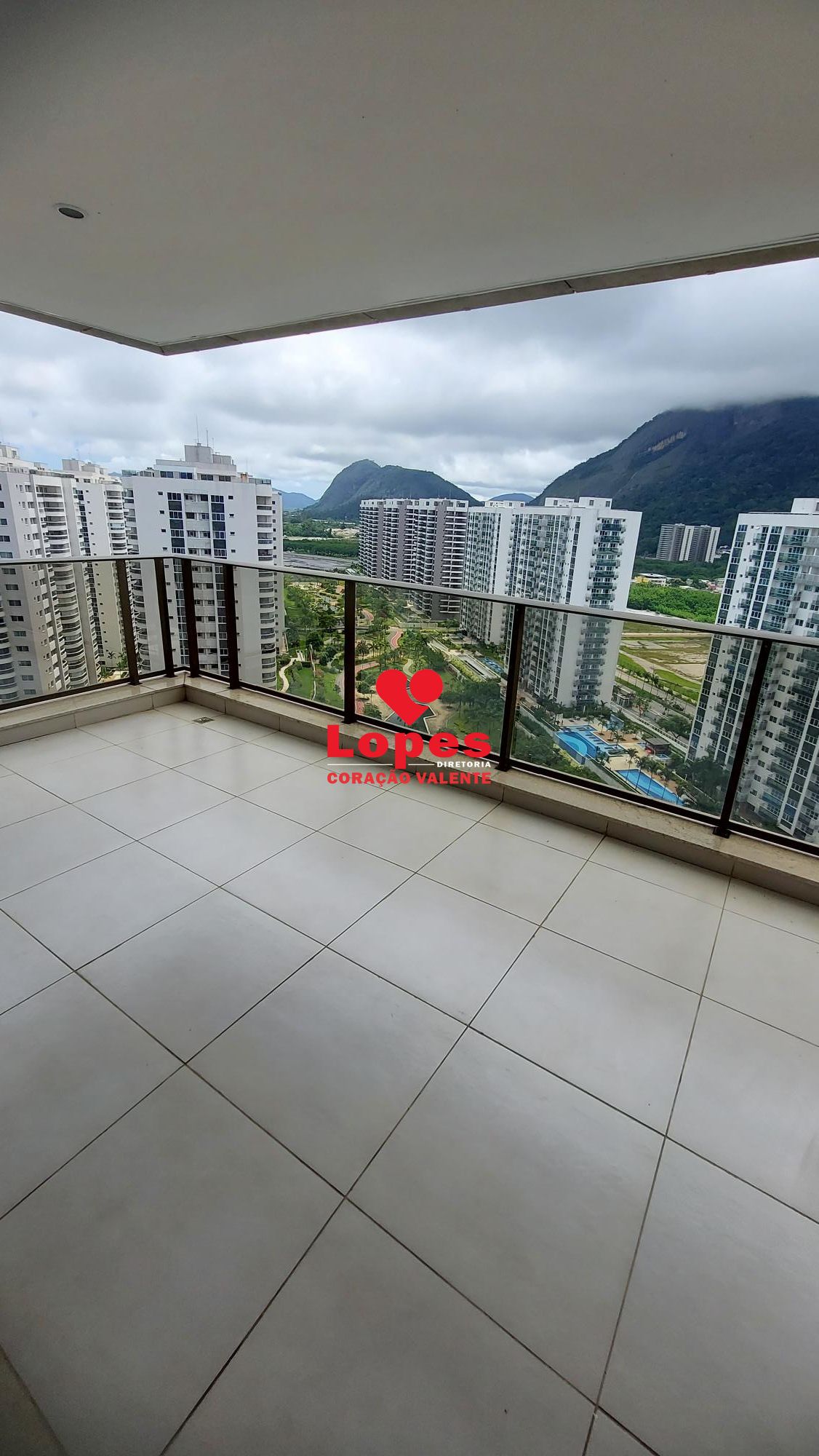 Cobertura, 4 quartos, 282 m² - Foto 1
