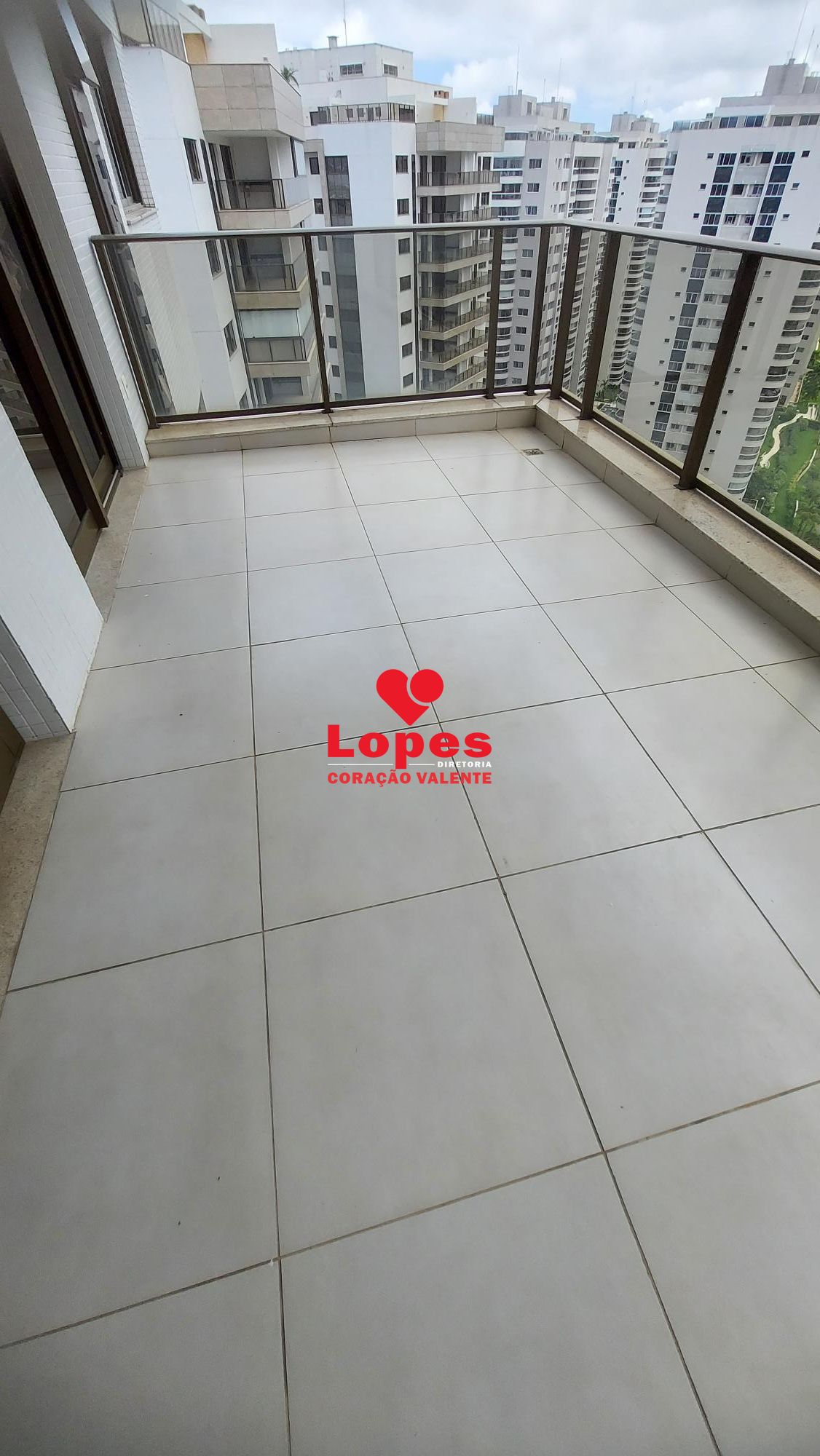 Cobertura à venda com 4 quartos, 282m² - Foto 5