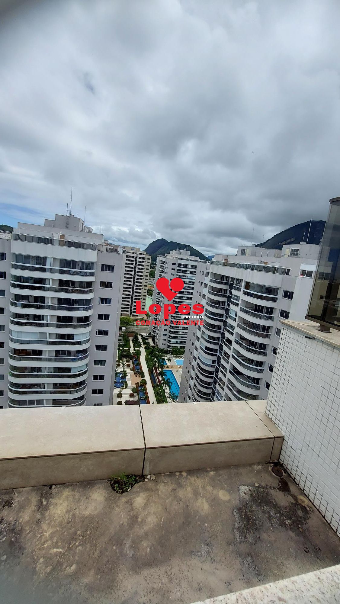 Cobertura, 4 quartos, 282 m² - Foto 21