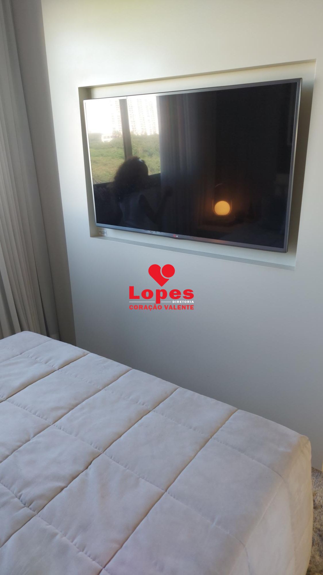 Apartamento à venda com 3 quartos, 77m² - Foto 15