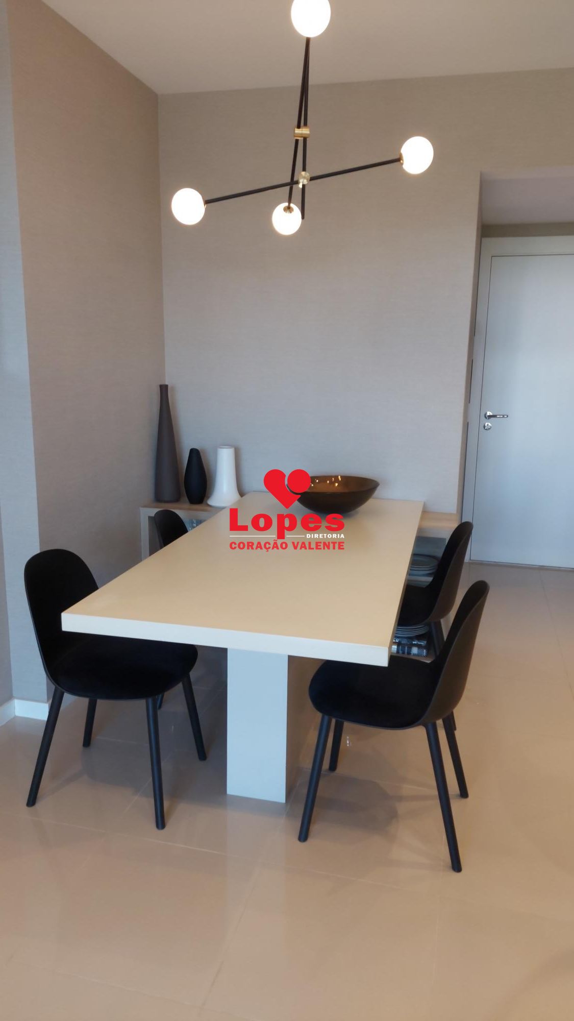 Apartamento à venda com 3 quartos, 77m² - Foto 6