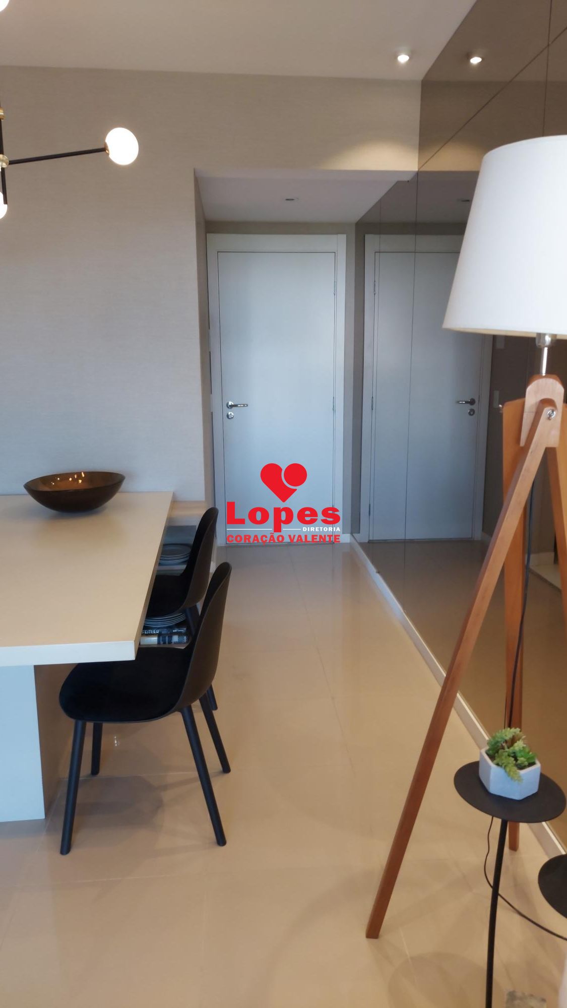 Apartamento à venda com 3 quartos, 77m² - Foto 7