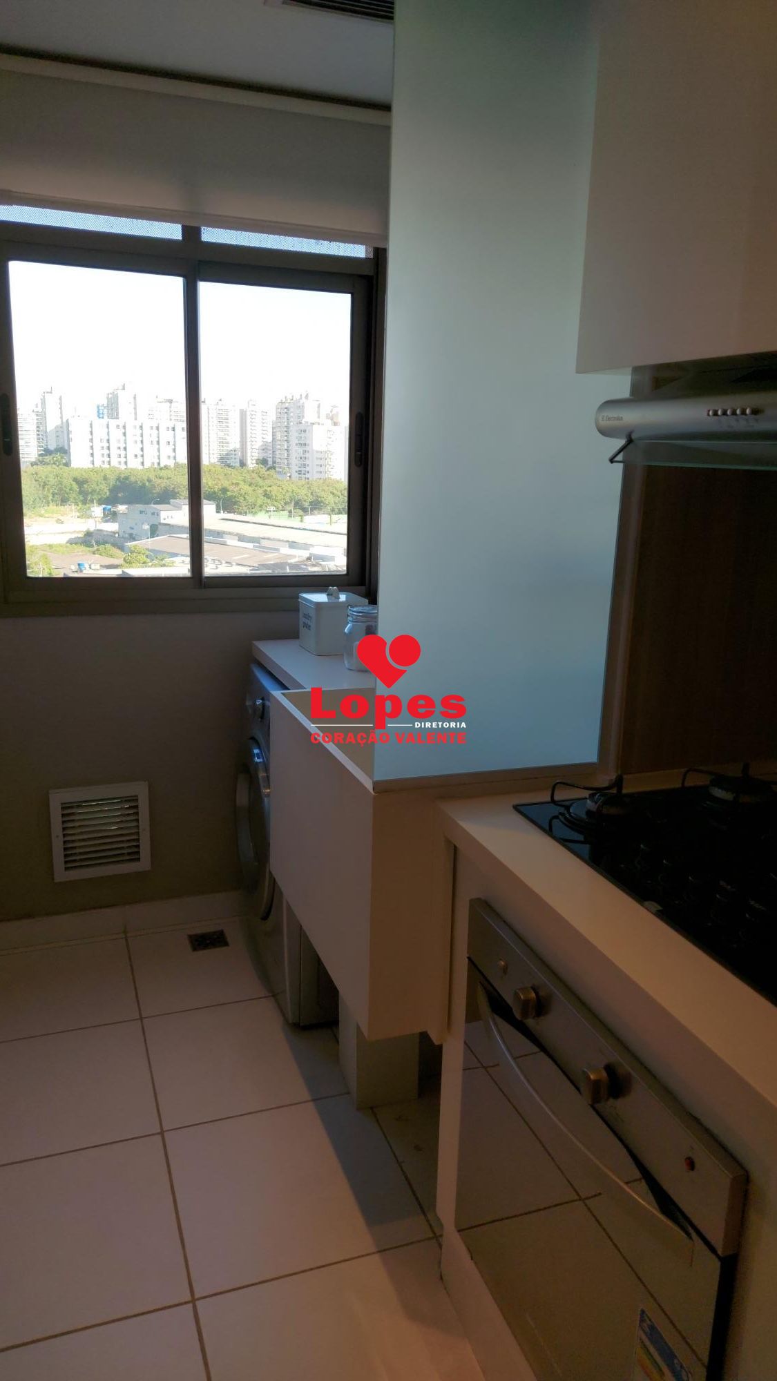 Apartamento à venda com 3 quartos, 77m² - Foto 8