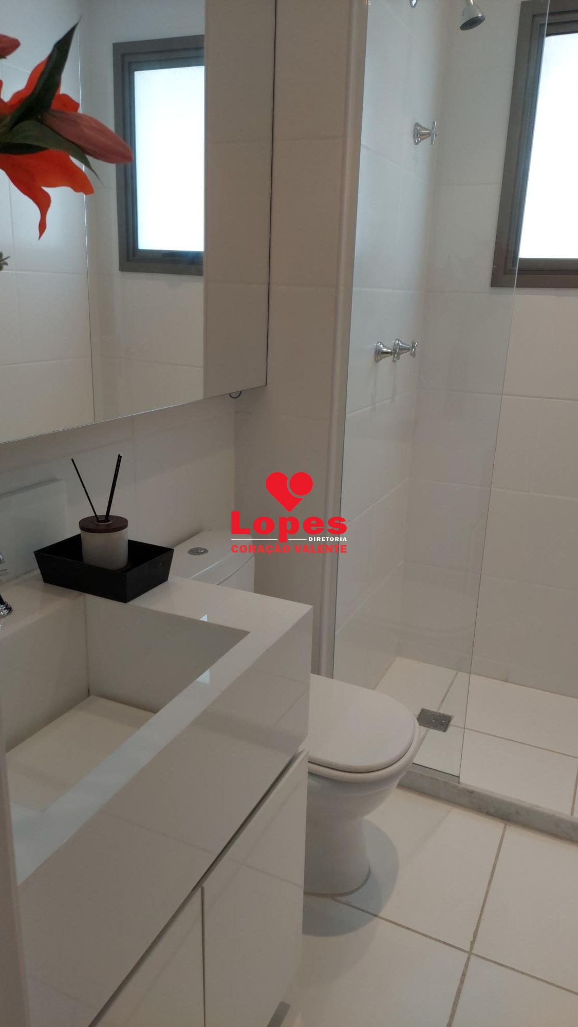 Apartamento à venda com 3 quartos, 77m² - Foto 11