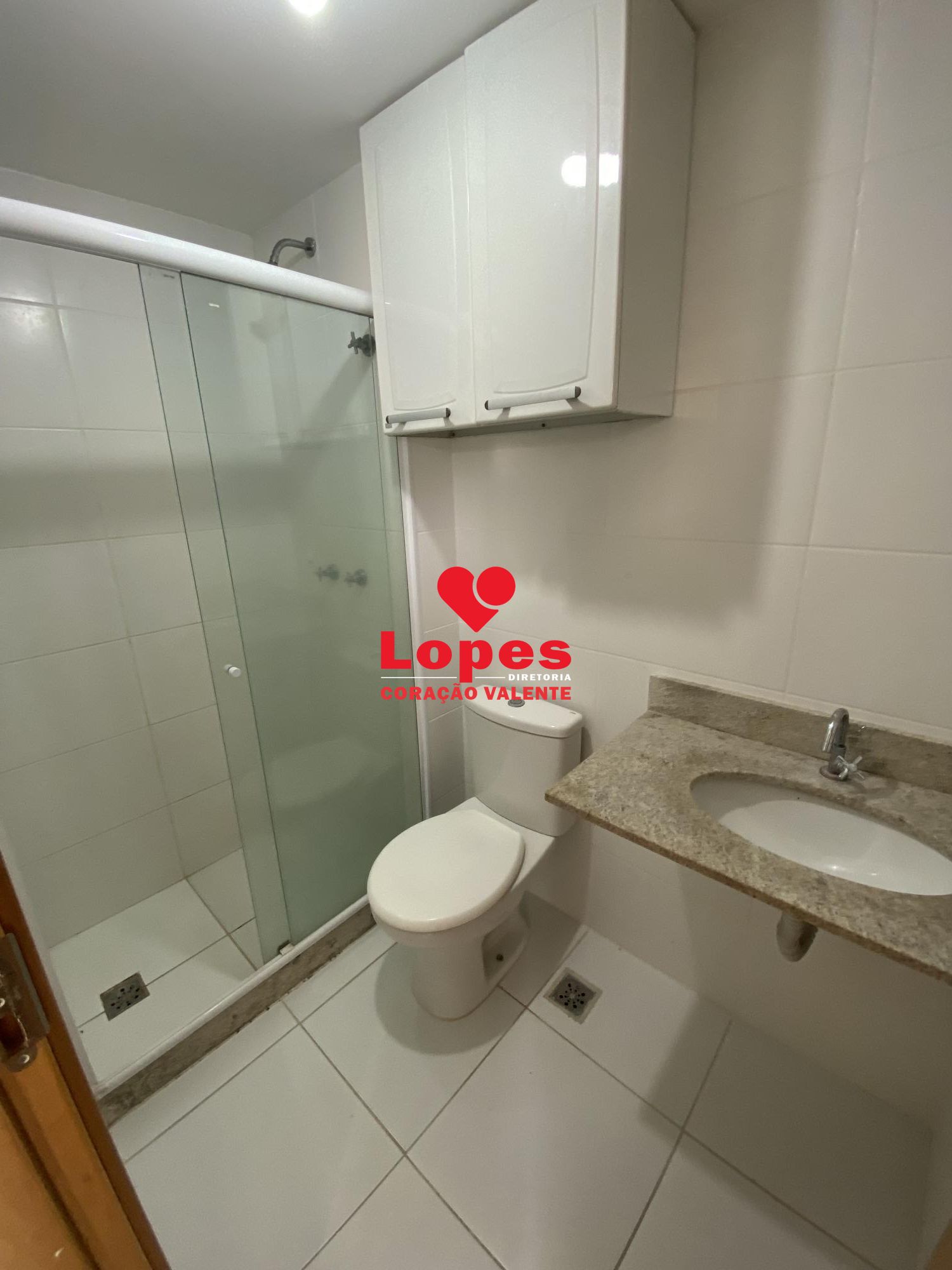 Apartamento, 3 quartos, 65 m² - Foto 11