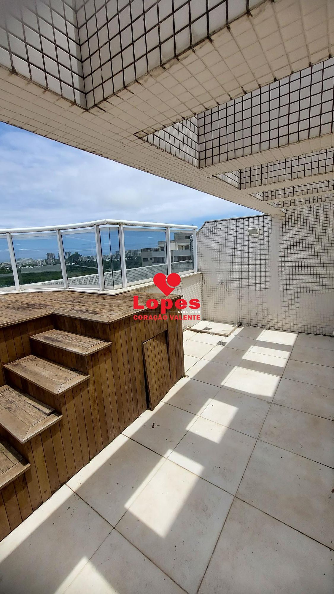 Cobertura à venda com 3 quartos, 250m² - Foto 11