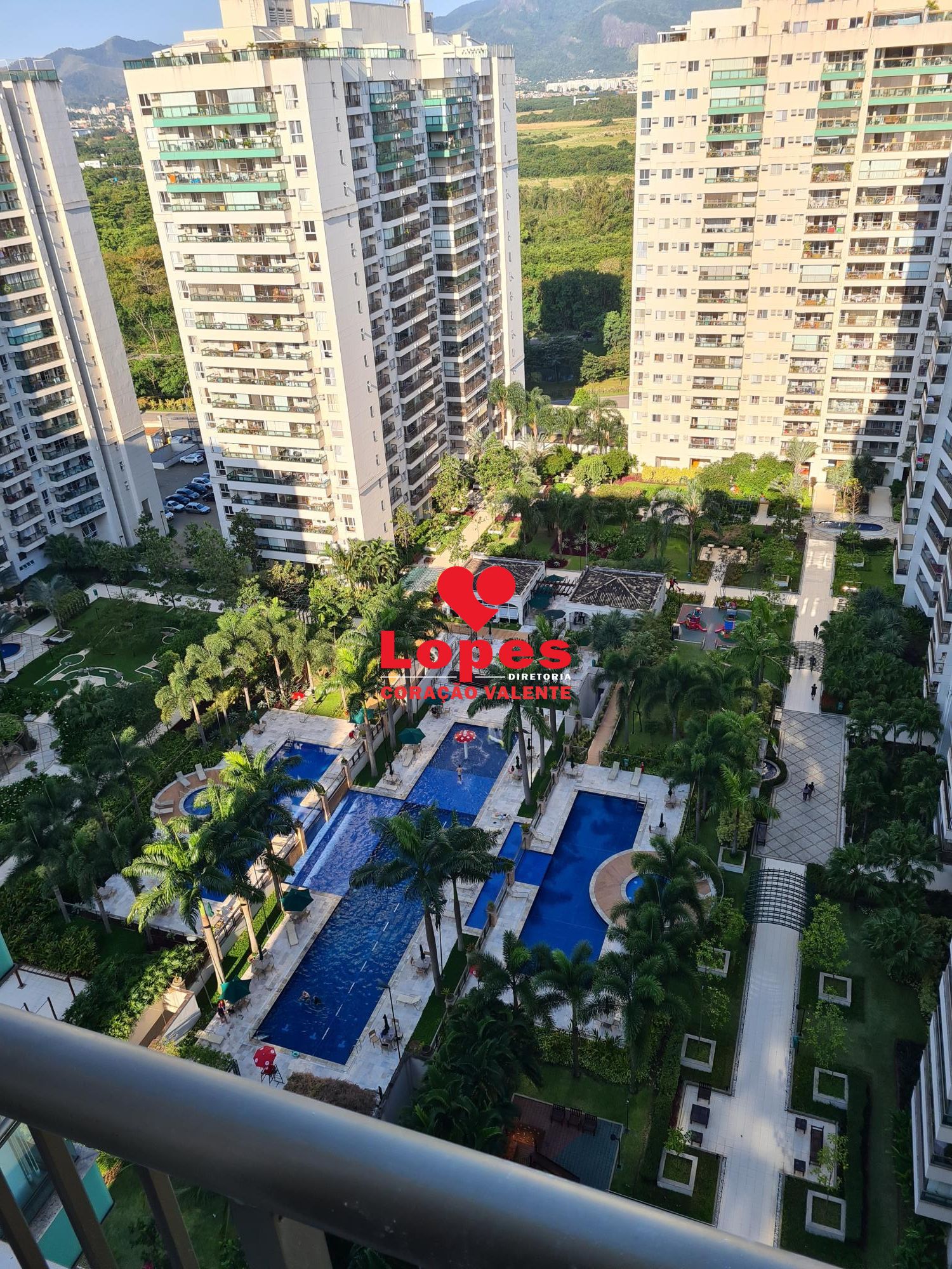Cobertura, 3 quartos, 155 m² - Foto 12