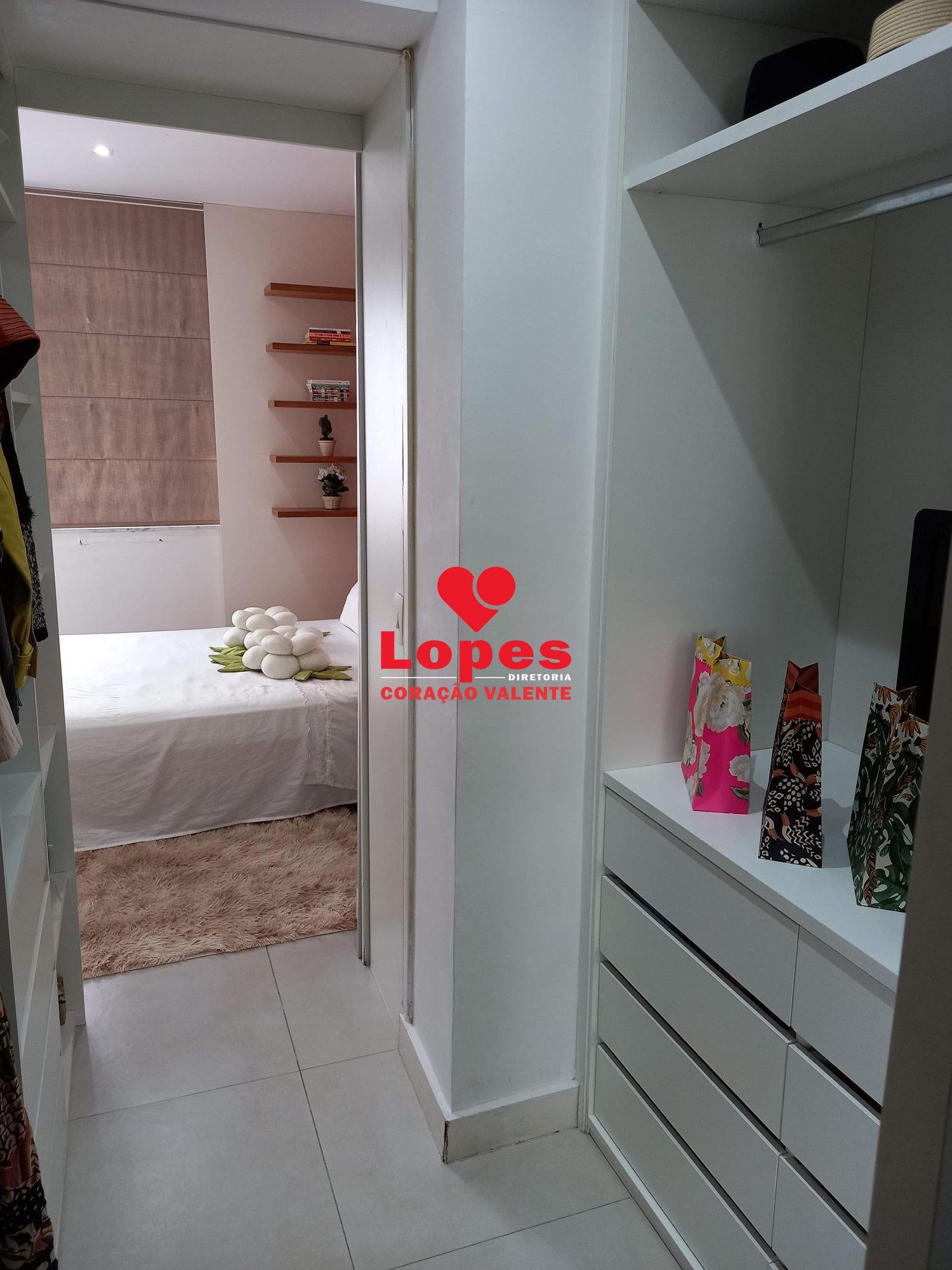 Apartamento à venda com 3 quartos, 100m² - Foto 9