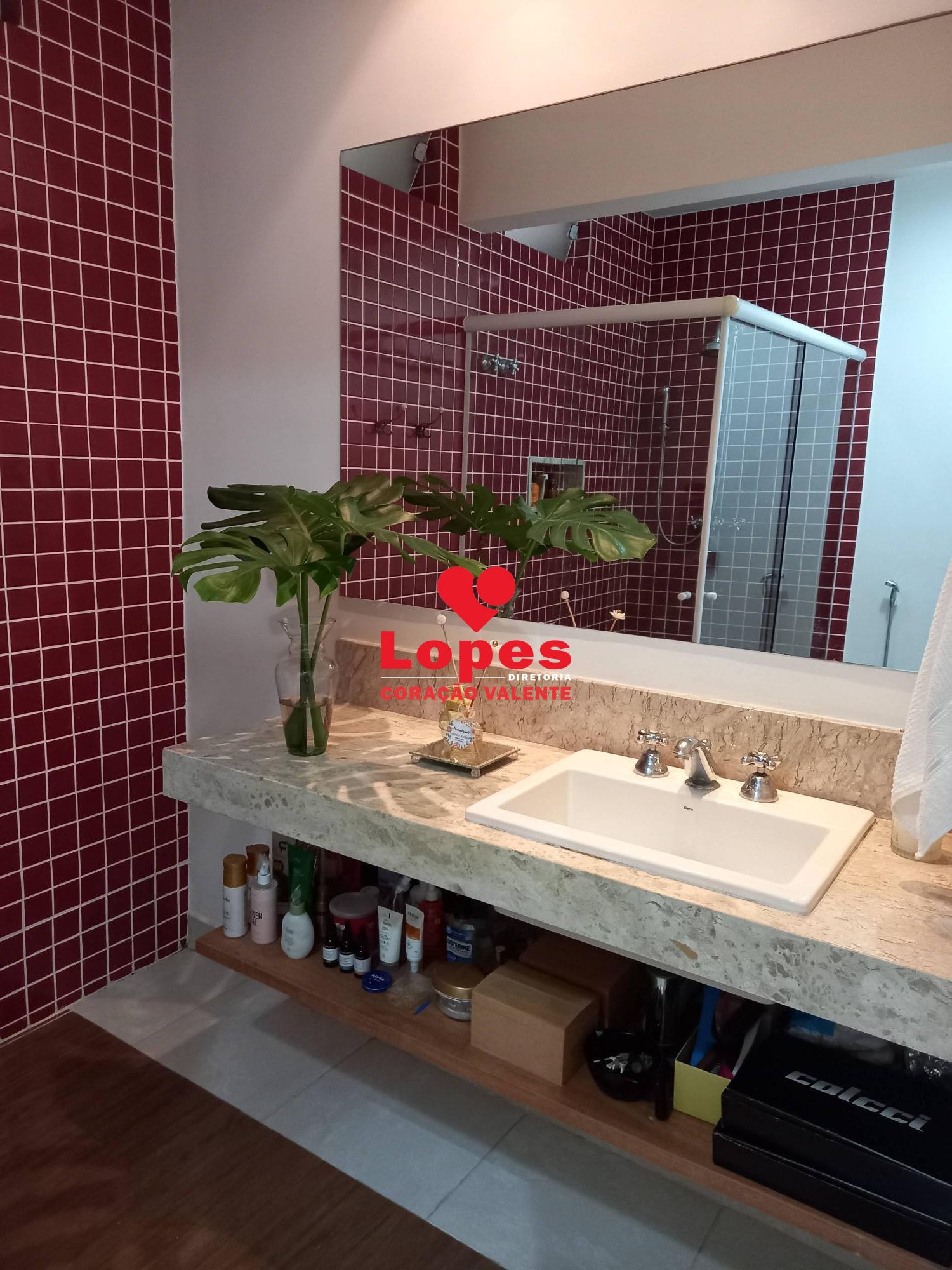 Apartamento, 3 quartos, 100 m² - Foto 7