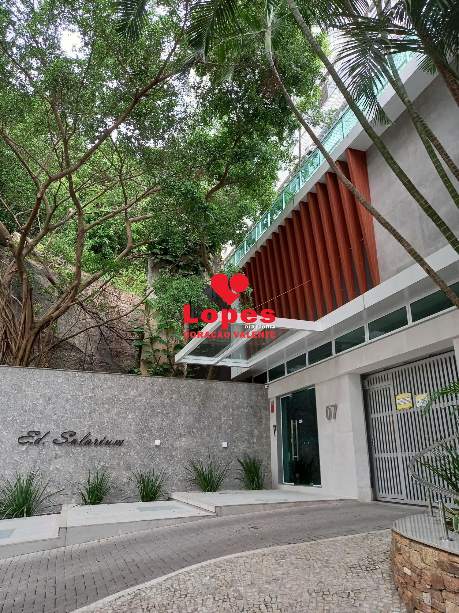 Apartamento, 3 quartos, 100 m² - Foto 2