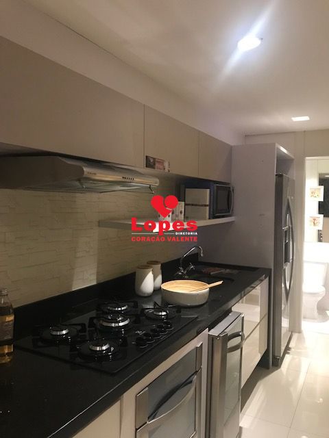 Apartamento, 2 quartos, 85 m² - Foto 5