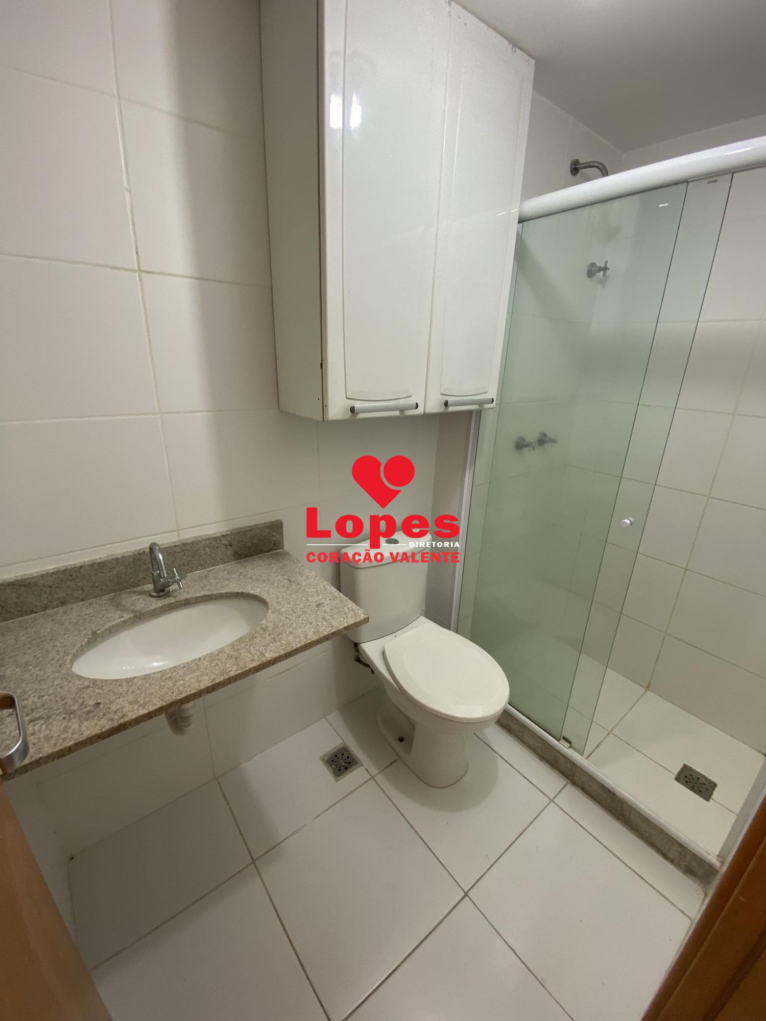 Apartamento à venda com 3 quartos, 65m² - Foto 9