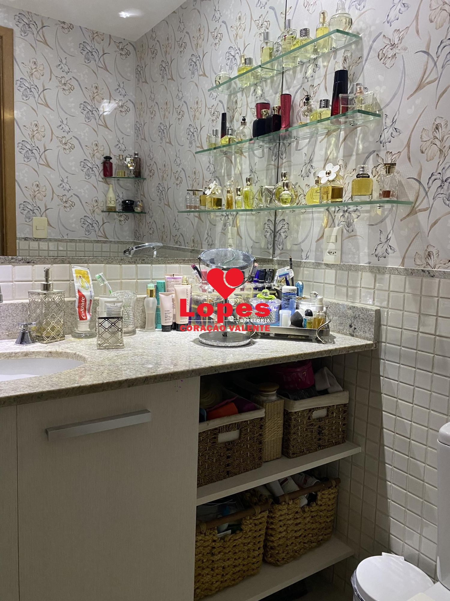 Apartamento, 3 quartos, 88 m² - Foto 14