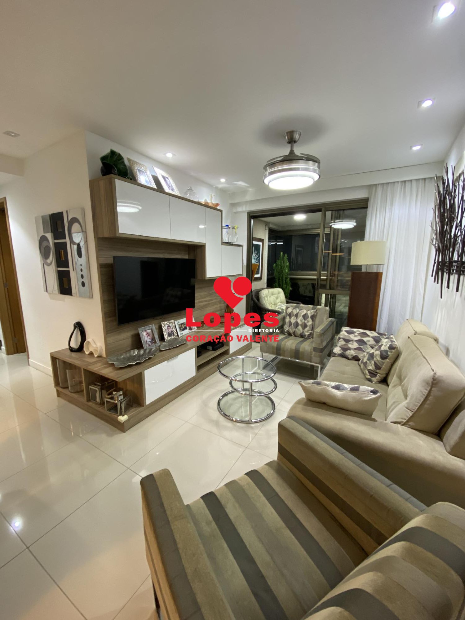 Apartamento, 3 quartos, 88 m² - Foto 5