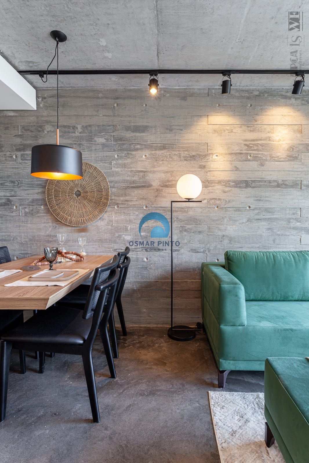 Las Solanas - Osmar Pinto Imóveis | Imóveis a venda em Torres RS