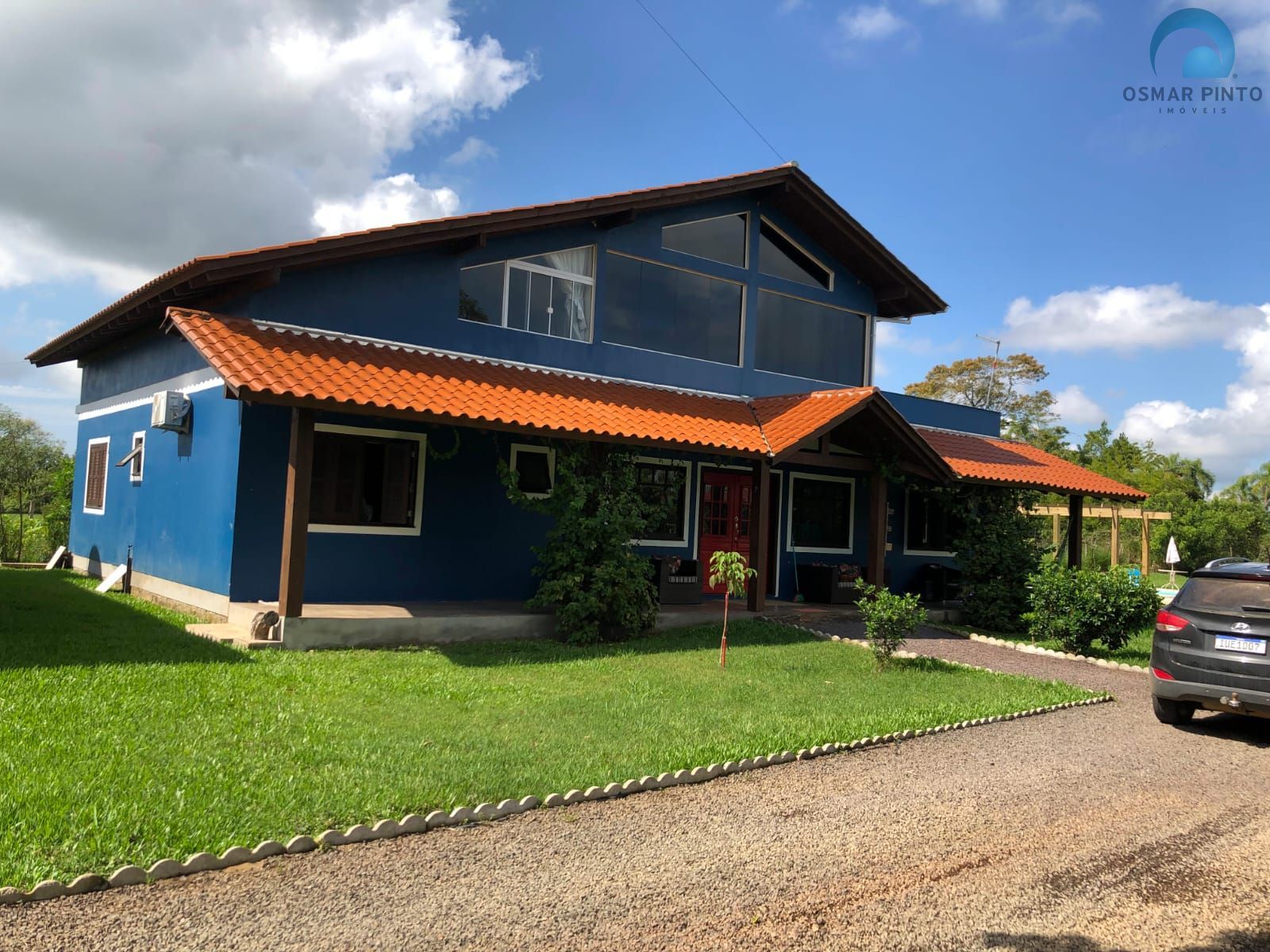 Osmar Pinto Imóveis | Imóveis a venda em Torres RS
