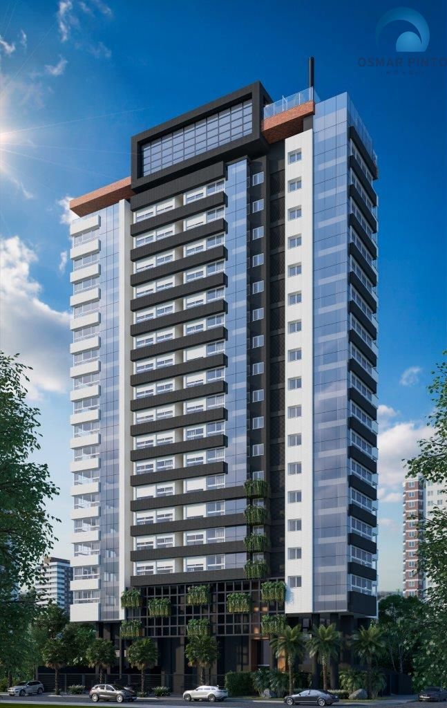 Apartamento alto padrão
