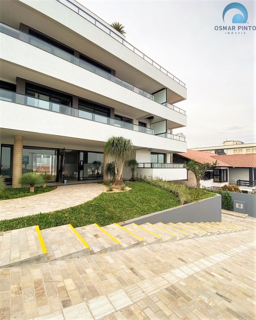 apartamento vista mar