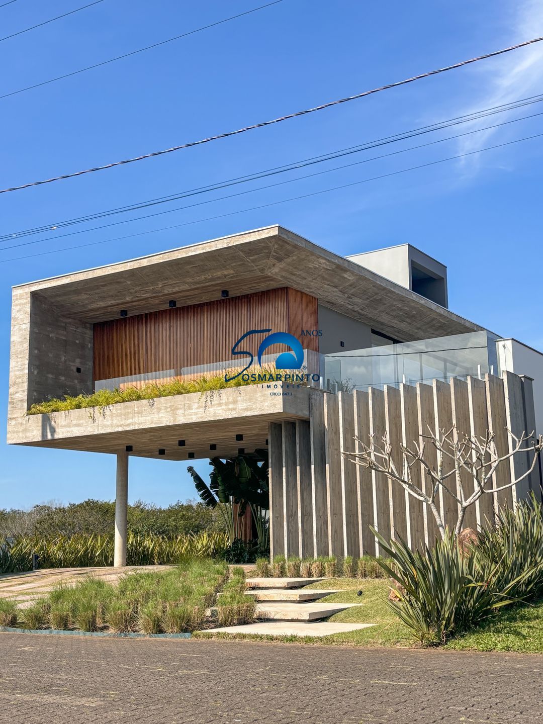 casa de condomínio a venda em torres
