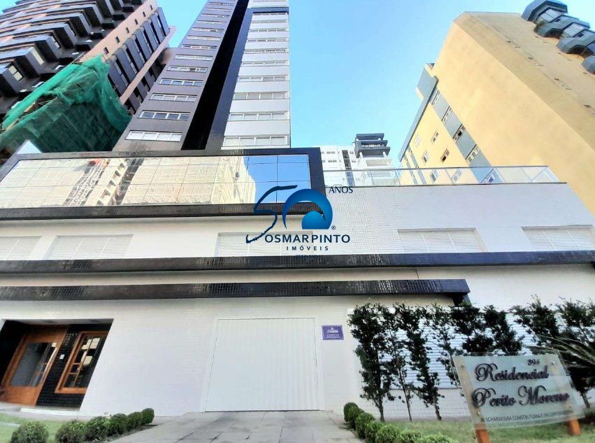 apartamento a venda em torres